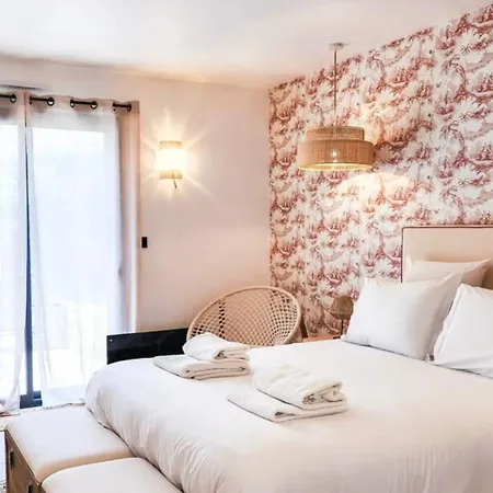 빌라 Signature - Proche Deauville - Welkeys *