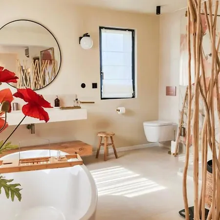 Signature - Proche Deauville - Welkeys 빌라