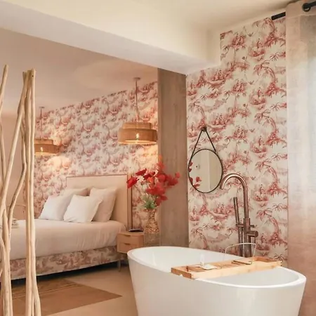 빌라 Signature - Proche Deauville - Welkeys *