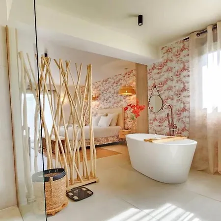 Signature - Proche Deauville - Welkeys * Vieux-Bourg (Calvados)