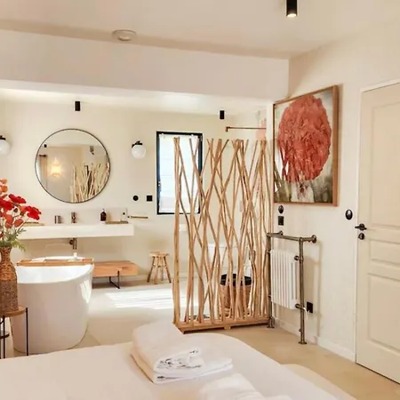 빌라 Signature - Proche Deauville - Welkeys Vieux-Bourg (Calvados)