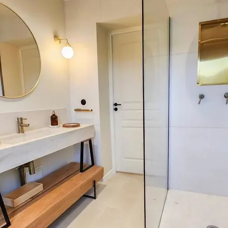 Signature - Proche Deauville - Welkeys * Vieux-Bourg (Calvados)