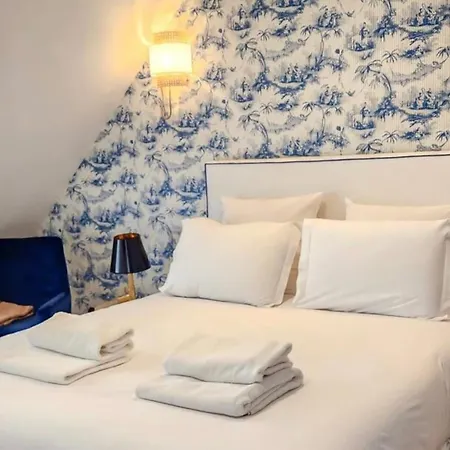 Signature - Proche Deauville - Welkeys Vieux-Bourg (Calvados)