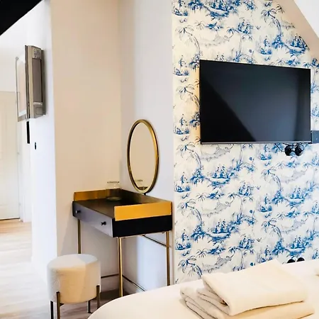 Signature - Proche Deauville - Welkeys 빌라 *