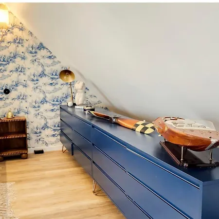Signature - Proche Deauville - Welkeys Villa