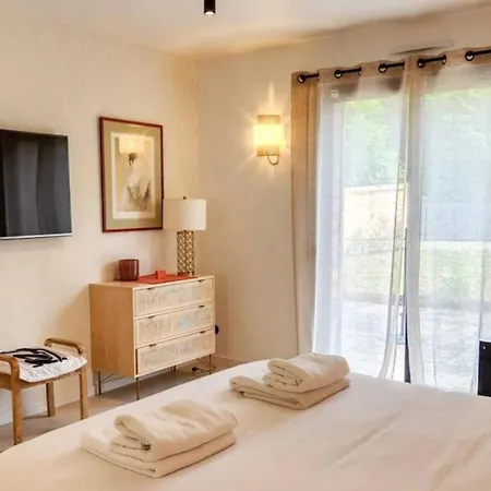 빌라 Signature - Proche Deauville - Welkeys Vieux-Bourg (Calvados)