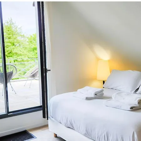 Signature - Proche Deauville - Welkeys Vieux-Bourg (Calvados)