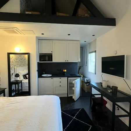 빌라 Signature - Proche Deauville - Welkeys *