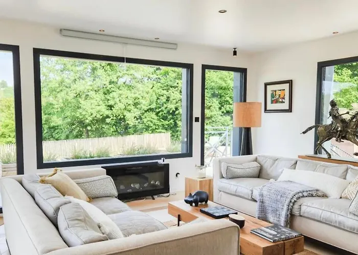 Signature - Proche Deauville - Welkeys * Vieux-Bourg (Calvados)