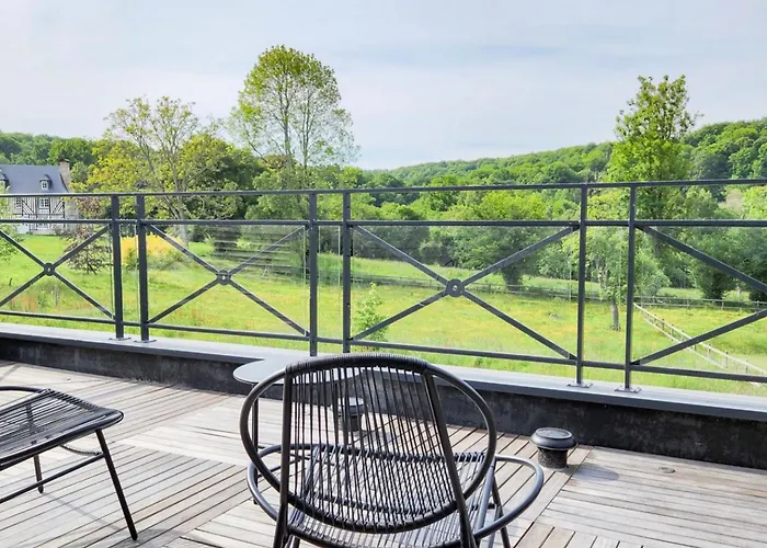 Signature - Proche Deauville - Welkeys *