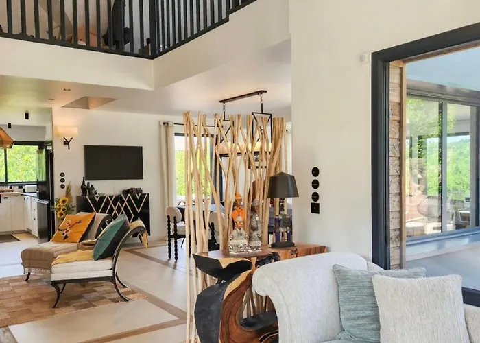 Signature - Proche Deauville - Welkeys 别墅 *