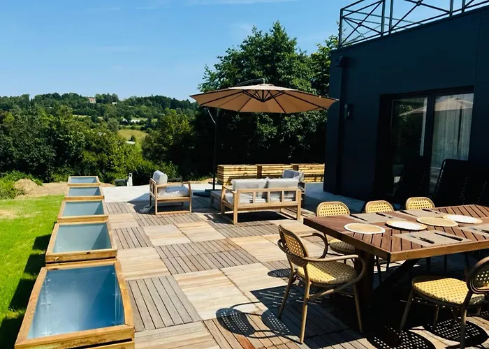 Signature - Proche Deauville - Welkeys 别墅 *