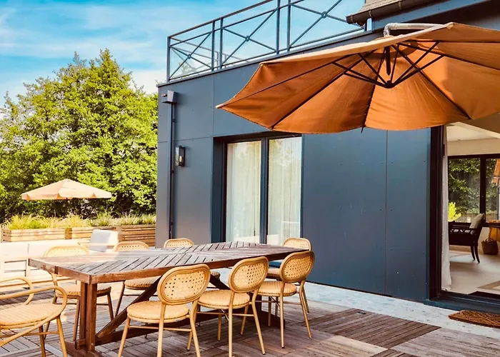 Signature - Proche Deauville - Welkeys *