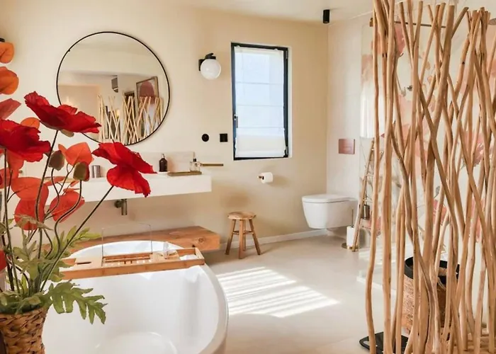 Signature - Proche Deauville - Welkeys 别墅