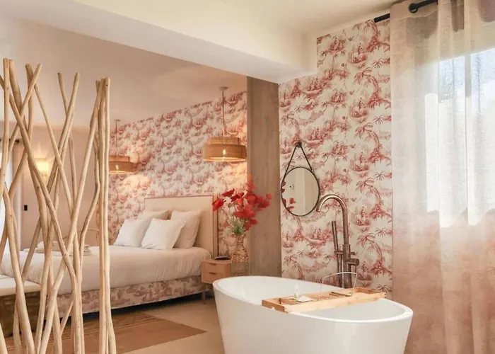 别墅 Signature - Proche Deauville - Welkeys *