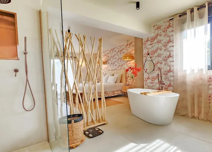 Signature - Proche Deauville - Welkeys *