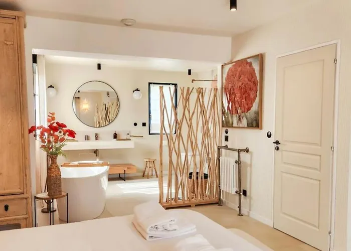 别墅 Signature - Proche Deauville - Welkeys Vieux-Bourg (Calvados)