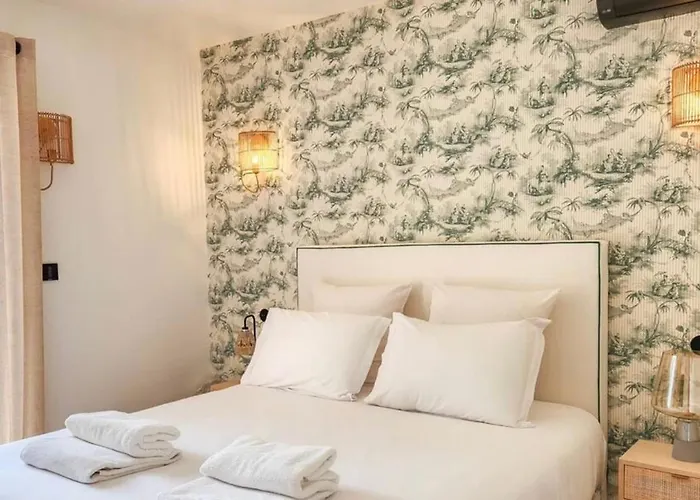 别墅 Signature - Proche Deauville - Welkeys *