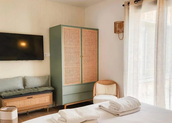 Signature - Proche Deauville - Welkeys