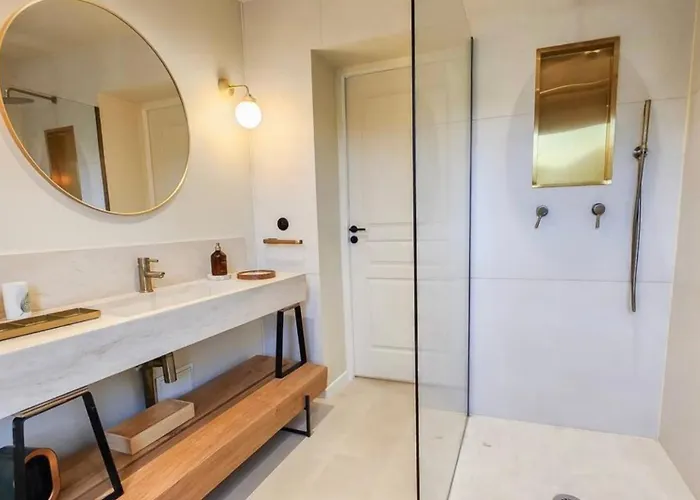 Signature - Proche Deauville - Welkeys * Vieux-Bourg (Calvados)