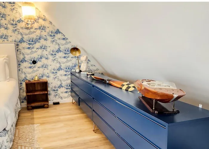 Signature - Proche Deauville - Welkeys 别墅