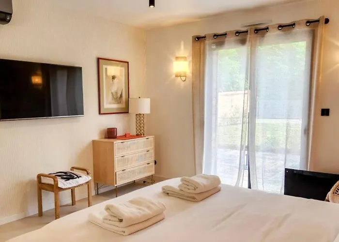 别墅 Signature - Proche Deauville - Welkeys Vieux-Bourg (Calvados)